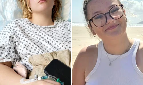 tanara din marea britanie diagnosticata cu tumoare foto x png