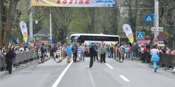 cros sinaia