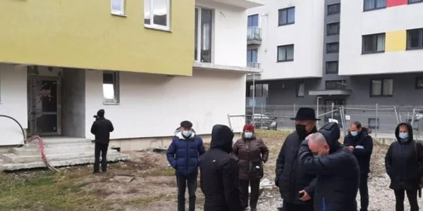 Dosar clasat de procuror la o plângere penală pentru înşelăciune FOTO Ioan Buciumar