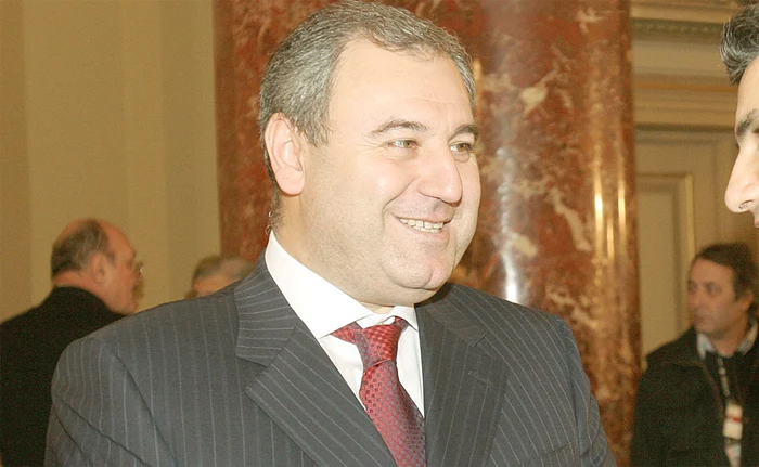 Dorin Cocoș s-a transformat în turnător ca să scape de închisoare