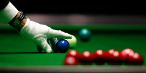 Snooker