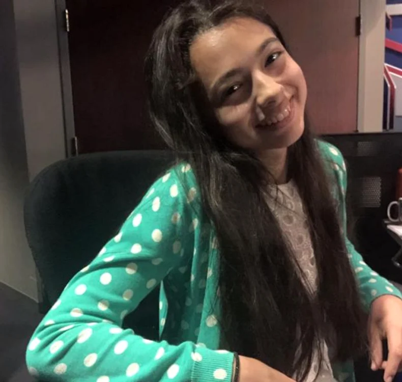 
    Laura Bretan s-a calificat în finala "America's Got Talent"Foto: arhivă personală  