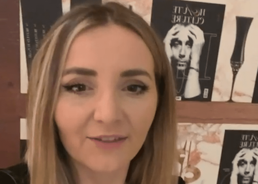Lelia Petrescu: Cred în România pentru că avem modele autentice de oameni valoroși și de branduri inovatoare