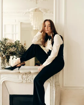 Prințesa Alexandra de Hanovra. FOTO: Instagram