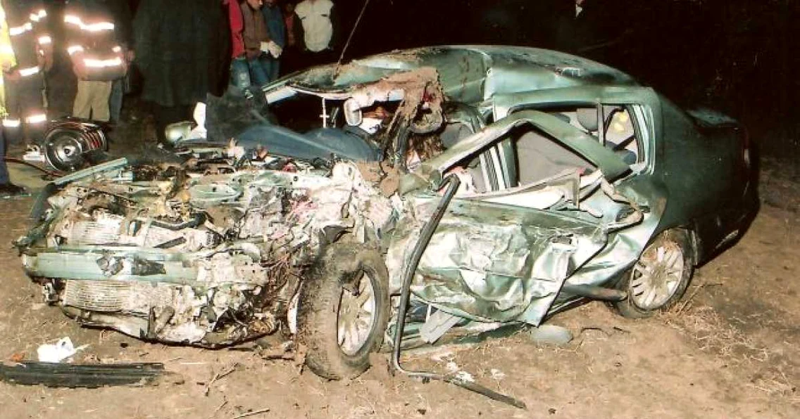pozeaccident laura stoica slobozia