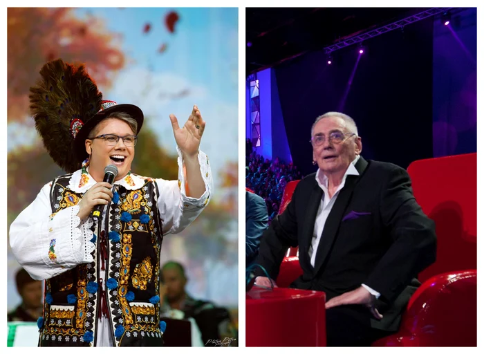 Horia Moculescu și Fuego