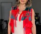 Adina Halas promovează un stil de viață sănătos