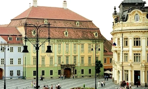 Muzeul Brukenthal, în pericol de a fi închis jpeg