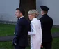 Brigitte și Emmanuel Macron 