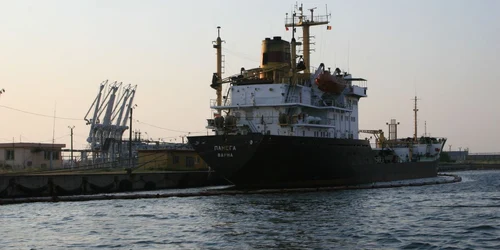 Oil terminal investeşte 70 de milioane de euro