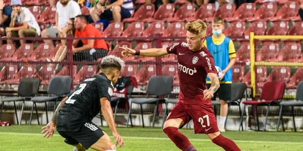 cfr cluj 1