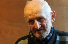 Moș Ene de la Dachau: „Mureau oamenii, dar îi înlocuiau cu alţii” jpeg