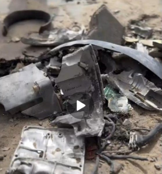 Bombele folosite de Israel în atacul din Rafah asupra unei tabere de refugiaţi au fost fabricate în SUA. Ce spun experții
