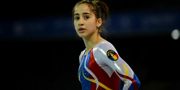 Olivia Cimpian