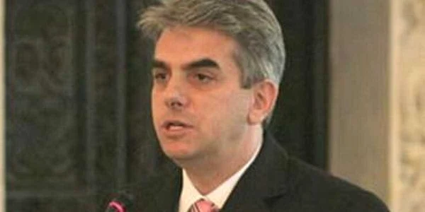 Nicolăescu, verificat de ANI