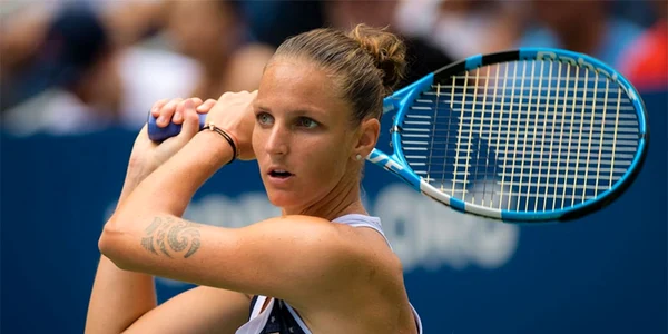 Pliskova