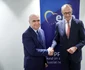 Ilie Bolojan participă la reuniunea extraordinară a Consiliului European