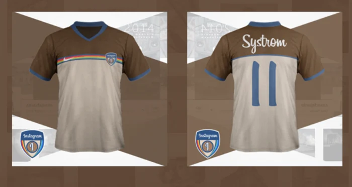 Retele Sociale Echipe de Fotbal