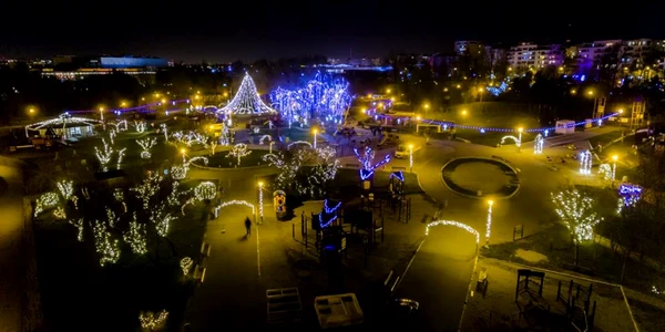 parcul piticilor constanta