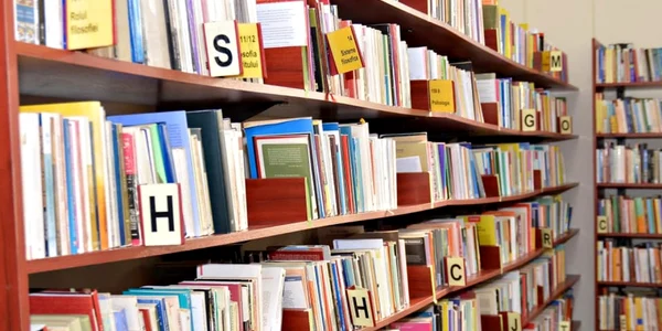 biblioteca