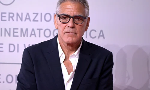 George Clooney  foto   Profimedia jpg