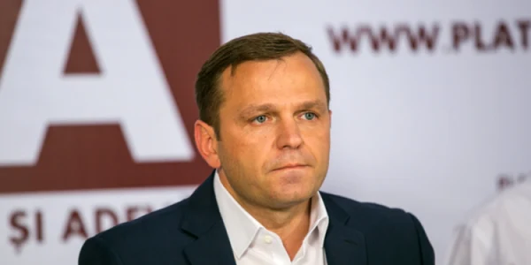 Andrei Nastase