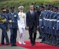 Barack Obama in Kenya FOTO AP