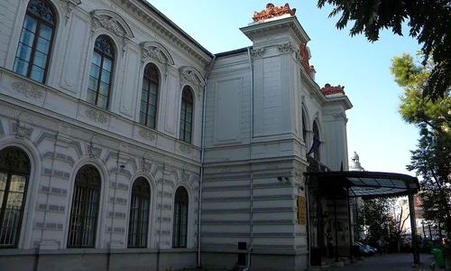 «O istorie (ne)uitată: Muzeul Curtea Veche», o nouă expoziție la Palatul Suțu jpeg