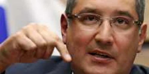 Dmitri Rogozin, ambasadorul Rusiei la NATO