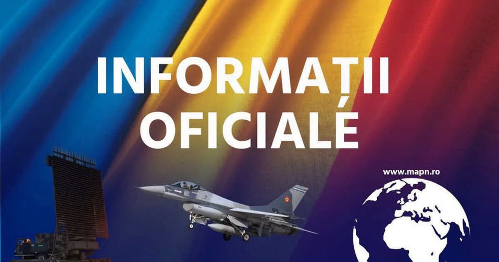 Radarul Armatei a detectat o țintă suspectă lângă România. Populația din Tulcea a primit mesaje RO-Alert