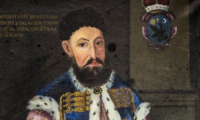 Brâncoveanu@MNaR Program special dedicat Anului Brâncoveanu la Muzeul Naţional de Artă al României jpeg