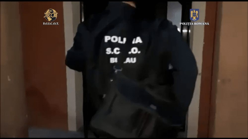 Cum au acumulat o avere de un milion de euro, de pe urma câtorva fete, interlopul Sever și locotenenții lui VIDEO