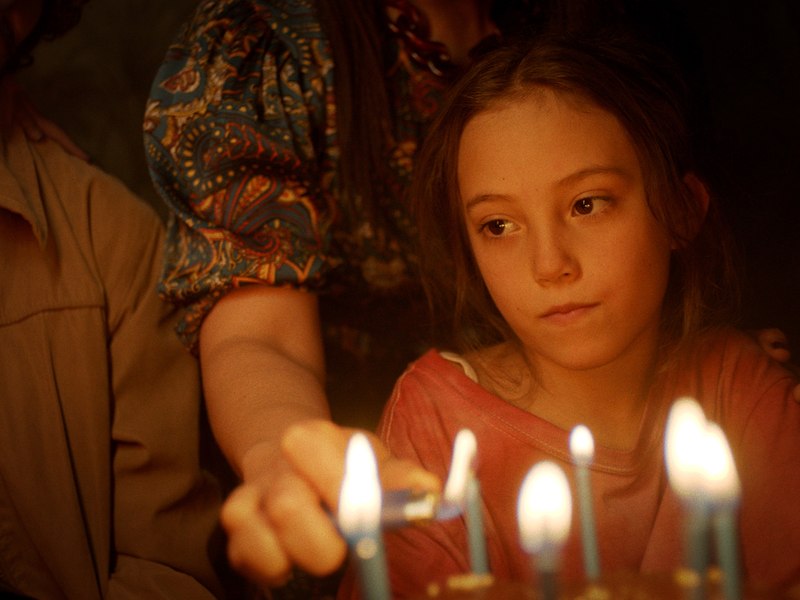 „TÓTEM“, propunerea Mexicului la Premiile Oscar, intră de vineri în cinematografe TRAILER