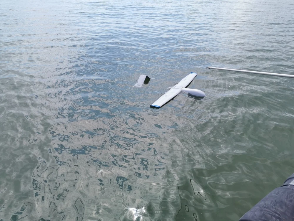 Turcia anunță doborârea unei drone „scăpate de sub control”. Avioanele sub comanda NATO implicate în misiune