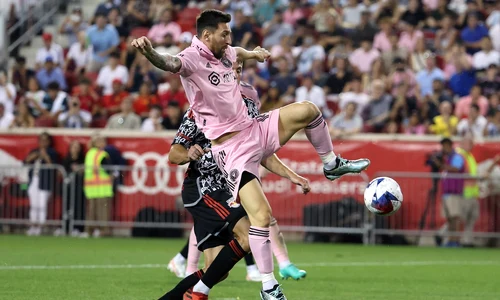 Leo Messi, Getty Images jpg