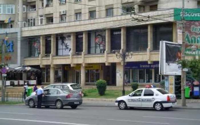 Ploieşti: Poliţiştii prahoveni au rezolvat o... glumă proastă