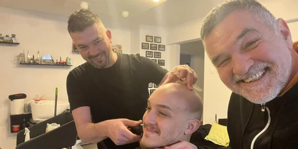 leonard doroftei si alexandru doroftei facebook jpg