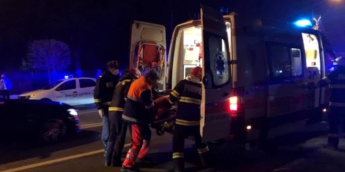 accident trargu jiu igj.ro