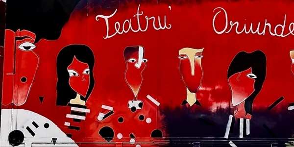 Teatru Oriunde 