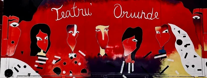 Teatru Oriunde 