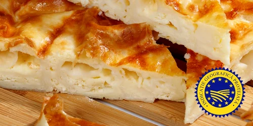 Plîcinta dobrogeană jpg