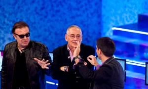 Horia Moculescu şi Gabriel Cotabiţă vin la “Te pui cu blondele” jpeg