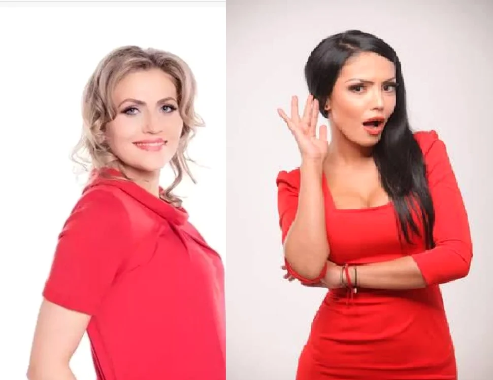 
    Mirela Boureanu Vaida nu recunoaște că relația dintre ea și Andreea Mantea ar fi una tensionatăfoto: Arhiva Personală  