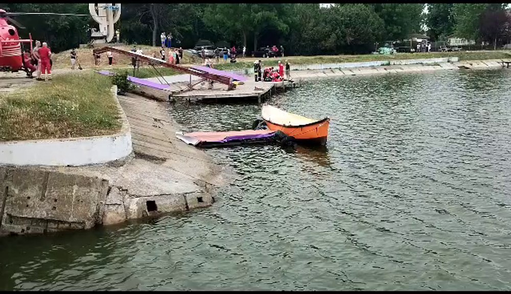 Scafandru înecat în Marea Neagră, în zona de sud a litoralului. Bărbatul căuta rapane și scoici VIDEO