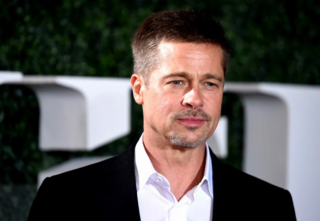 brad pitt foto guliver/getty images