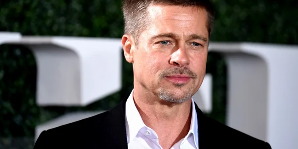 brad pitt foto guliver/getty images