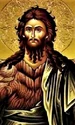 Sfântul Ioan Botezătorul png
