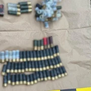 perchezitii arme dambovita foto politia romana 2 jpeg