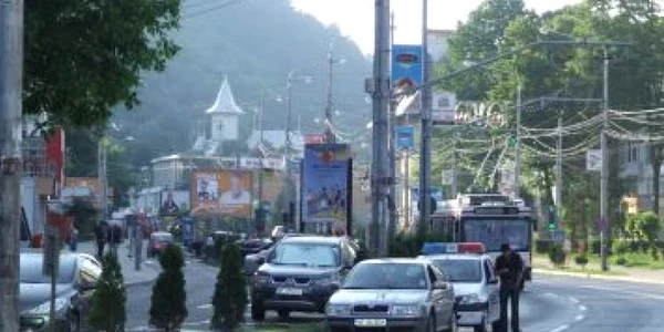 Şoferii care nu au respectat codul rutier vor rămâne pietoni cel puţin 90 de zile
