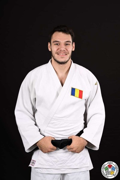 Alex Creț, locul 7 la turneul Grand Slam din Georgia